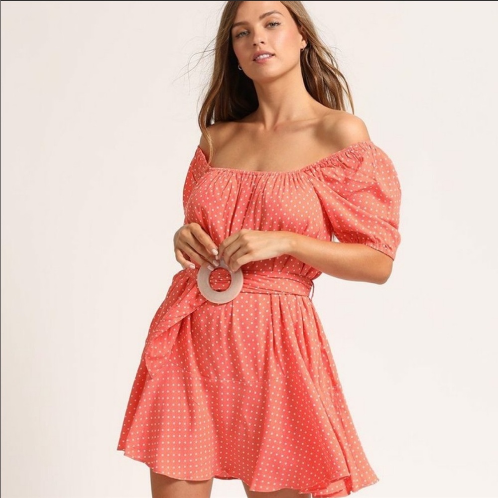 Beautiful summer ready Cleobella dress